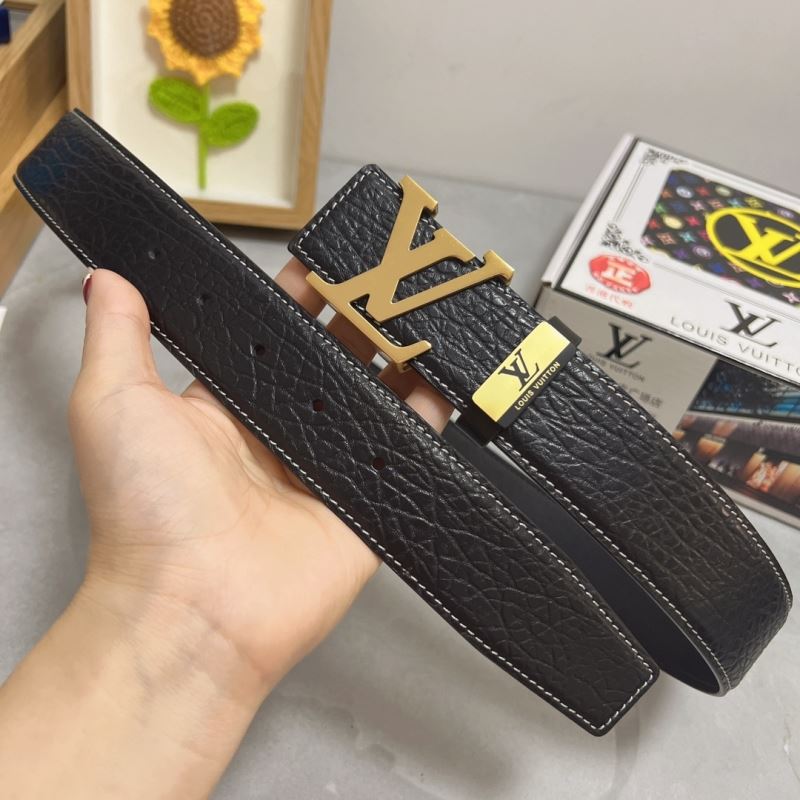 Louis Vuitton Belts